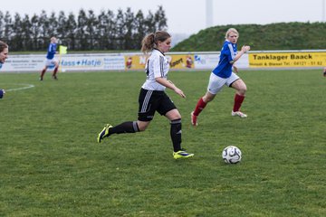 Bild 2 - Frauen VFR Horst - SG Eider 06 : Ergebnis: 5:3